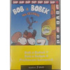 Bob a Bobek 07, 08, Pruhovaní kamarádi - 3 DVD pack