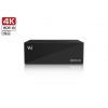 VU PLUS VU+ ZERO 4K (UHDT sat.prijímač, 1x DVB-S2X, 1xCI, 1xSmart card, HDMI, USB, LAN, Enigma 2) VU+ ZERO 4K DVB-S2X