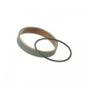 K-TECH Puzdro piestu RCU K-TECH WP PB-5010125 50.00x10.00x1.25mm