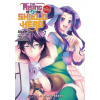 The Rising of the Shield Hero, Volume 4: The Manga Companion