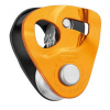 Kladka PETZL NANOTRAXION