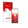 čirá skleněná fólie upscreen Hybrid Glas pro Nokia X30 5G (čirá skleněná fólie upscreen Hybrid Glas pro Nokia X30 5G)