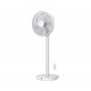 Stylies | Stylies - Stojanový ventilátor TUKAN 25W/230V 60 cm biely | CV0053