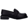 Melissa Mokasíny Spencer Shoes - Black Čierna