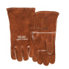 Zváračské rukavice WELDAS 10-2392