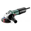 Metabo - Uhlová brúska 125 mm, 850 W 603611000