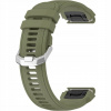 SILIKÓNOVÝ PÁSIK QUICKFIT PRE GARMIN FORERUNNER 965
