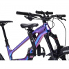 Sedačka a riadidlá na rám Shotgun Kids Ride MTB 2.0 Combo