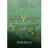 Sid Meier's Civilization V: Cradle of Civilization - Americas (MAC) DIGITAL - Steam PC