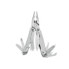 LEATHERMAN Leatherman multitool WINGMAN® - Strieborná