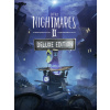 Tarsier Studios Little Nightmares II Deluxe Edition (PC) Steam Key 10000221842009
