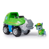Spin Master Paw Patrol Lesné labky - Tematické vozidlá Rocky