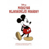 Disney Mickeyho nejkrásnější pohádky