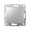LEGRAND Valena striedavý prepínač č.6 hliník 770106