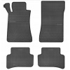 Koberce Gumenné FROGUM - Mercedes C-CLASS W203 2000-2007