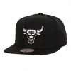 Mitchell & Ness Snapback NBA Chicago Bulls Evergreen