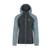 Karpos Alagna Down Farba: Woodl.Gray/Smoke Blue, Veľkosť: XXL