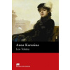 Macmillan Readers Anna Karenina Upper Intermediate Reader