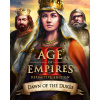 ESD GAMES Age of Empires II Definitive Edition Dawn of t (PC) Steam Key