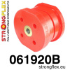 STRONGFLEX - 061920B: Silentblok motora Fiat Coupe Turbo R5 220PS