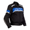 RST 2408 Pilot Air CE Mens Textile Jacket BLU-44