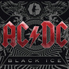 AC/DC: BLACK ICE, CD