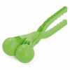 Bayo Výrobník snehových gúľ Ballmaker zelený