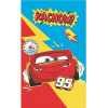 CARBOTEX Detský uterák 30x50cm DISNEY CARS