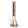 Bong Simax Amsterdam Heavy Beaker 42 cm Barva: Zlatá, Specifikace: Maori