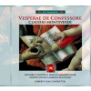 MONTEVERDI,C.: Vesperae De Confessore (CD)