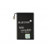 Batéria NOKIA C6/Lumia 800 1600mAh Li-Ion Blue Star