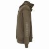 Prologic Mikina Mirror Carp Hoodie Green veľ.XXL