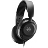 Herné slúchadlá SteelSeries Arctis Nova 1 Black (61606)