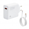Nabíjačka Xiaomi MDY-14-EE_TYPE-C biela (MDY-14-EE)