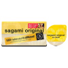 Sagami Original 0,02 XL - kondóm - 61mm (6ks)