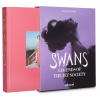 P - Swans, Legends of the Jet Society - Nicholas Foulkes