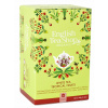 ENGLISH TEA SHOP BIO Bílý čaj s tropickým ovocem, 20 sáčků