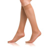 Bellinda DIE PASST KNEE-HIGHS 20 DEN BE200315 almond UNI