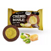 Creme boule dubai crunch, datľová sušienka s pistáciovou náplňou 30g
