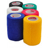 COPOLY Samoadhezívna elastická bandáž 7,5 cm x 4,5 m Mix Standard 1 ks