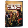 Harley Davidson a Marlboro Man - DVD