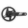 Sram Apex 1 D1, kľuky DUB Wide - 170 mm - DM 40 zubov AL