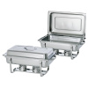 BARTSCHER Chafing, súprava 2ks 1/1 GN, Twin Pack | BARTSCHER, 500486