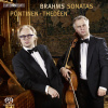 BRAHMS,J.: Cello Sonatas (SACD) (BIS)