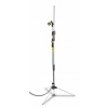 Bazénová hadica k čerpadlu - Záhradná sprcha Karcher 735x850x2130 mm (Karcher záhradná sprcha 735x850x2130 mm)
