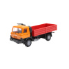 igra model Tatra 815 4x4 oranžový / červený valník HO 1/87
