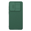Nillkin CamShield PRO Zadný Kryt pre Samsung Galaxy A36 5G Dark Green 6902048290372
