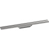 Hansgrohe RainDrain Original vonkajší prvok odtoku 70 cm oceľová 56197800