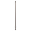 BOSCH Skrutkovacie bit zvlášť tvrdý Extra-Hart PH 3, 152 mm 2607001542