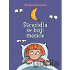Strašidla se bojí měsíce - Marjane Satrapi